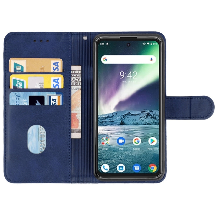 Leather Phone Case For UMIDIGI Bison GT