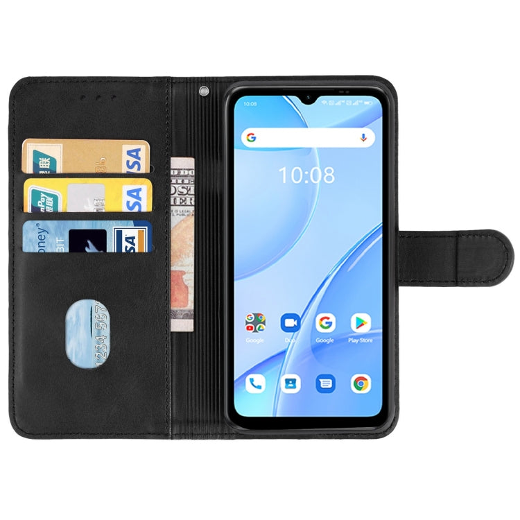 Leather Phone Case For UMIDIGI Power 5S