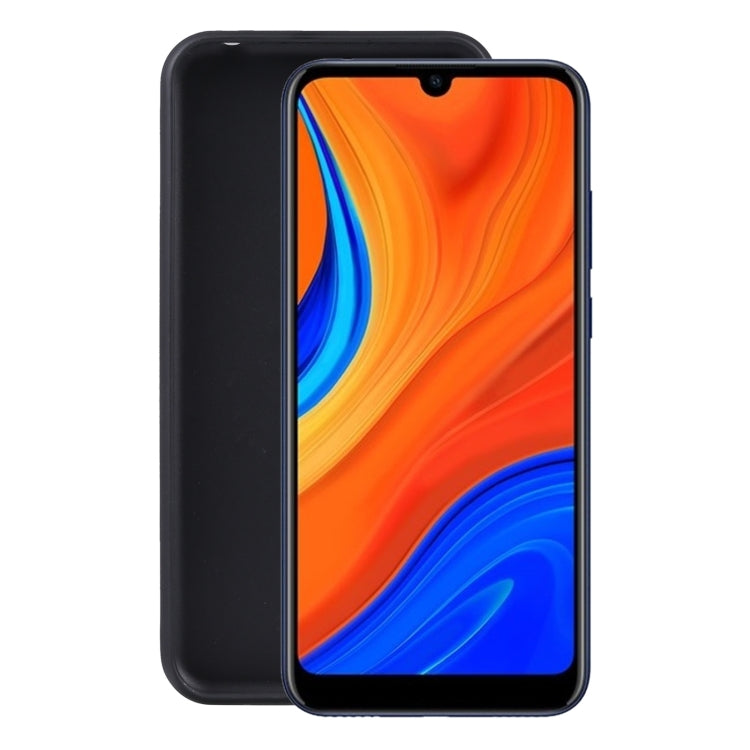TPU Phone Case For Huawei Y6s 2019