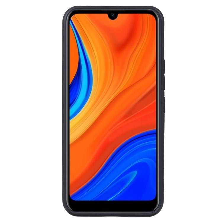 TPU Phone Case For Huawei Y6s 2019