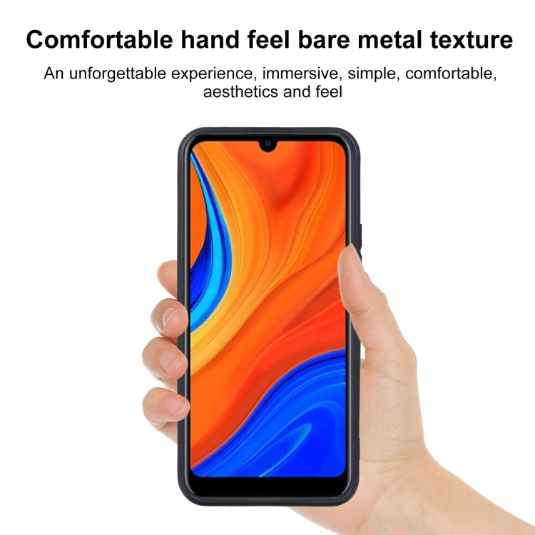 TPU Phone Case For Huawei Y6s 2019