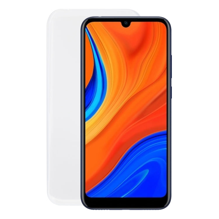 TPU Phone Case For Huawei Y6s 2019