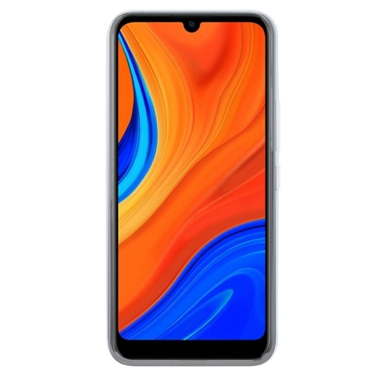 TPU Phone Case For Huawei Y6s 2019
