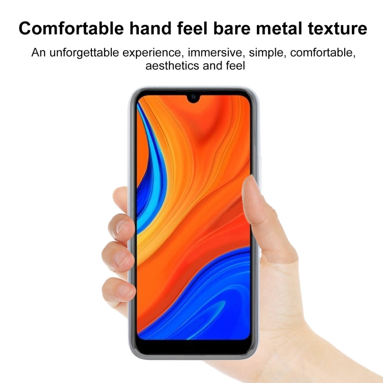 TPU Phone Case For Huawei Y6s 2019