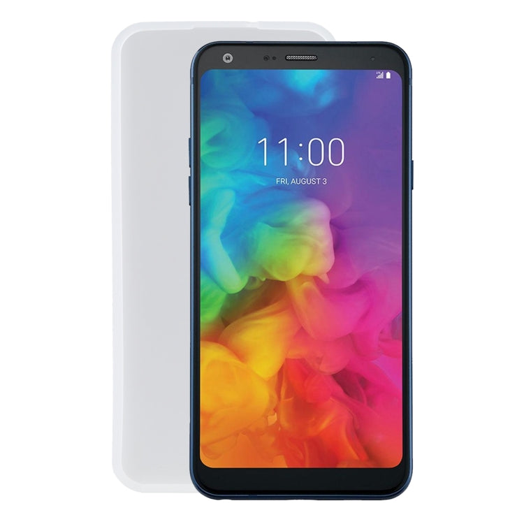 TPU Phone Case For LG Q7
