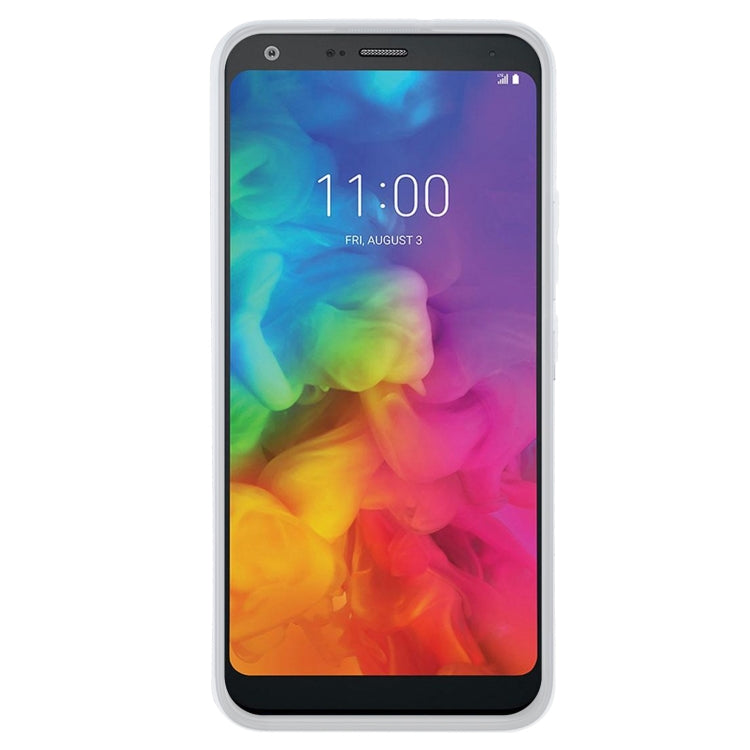 TPU Phone Case For LG Q7