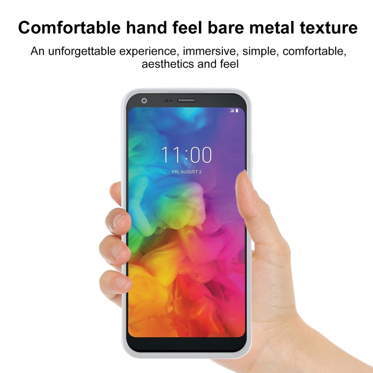 TPU Phone Case For LG Q7