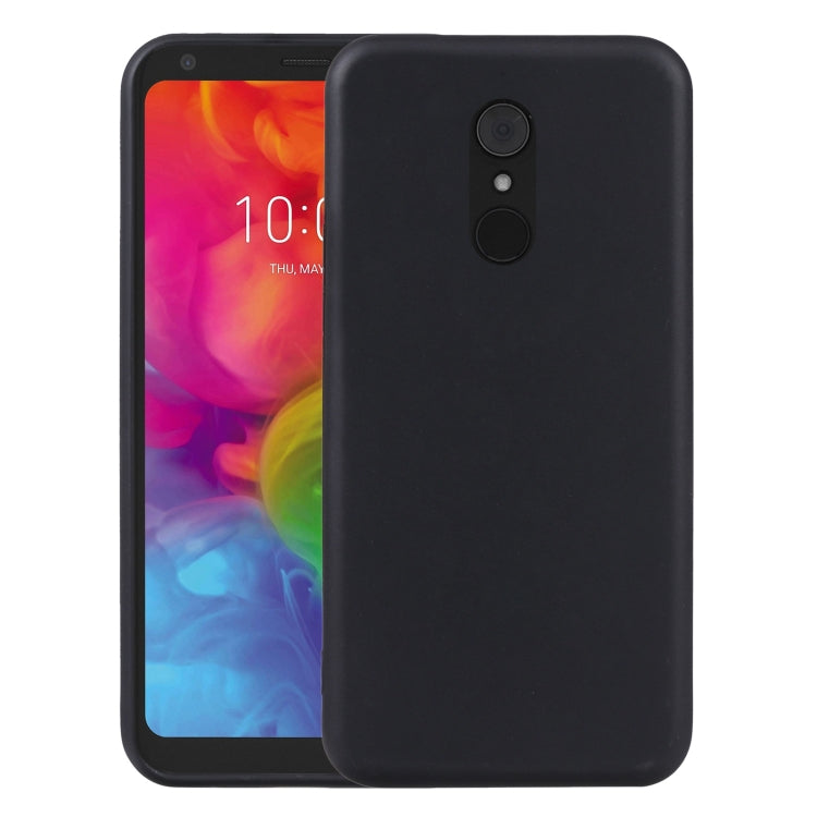 TPU Phone Case For LG Q7
