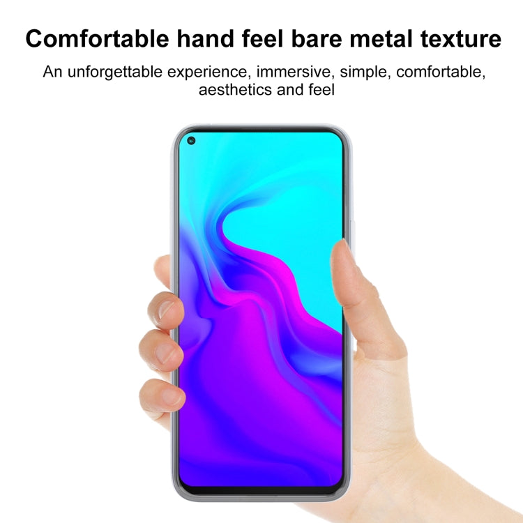 TPU Phone Case For Cutbot X30(Transparent)