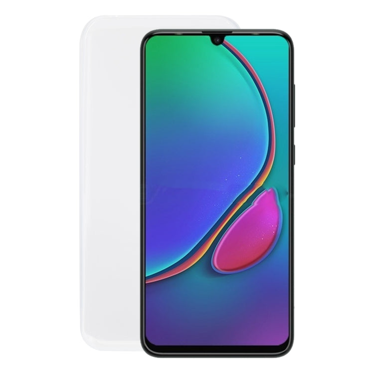 TPU Phone Case For Tecno Phantom 9