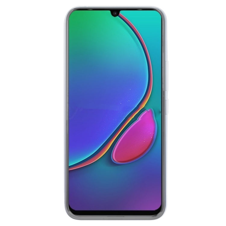 TPU Phone Case For Tecno Phantom 9