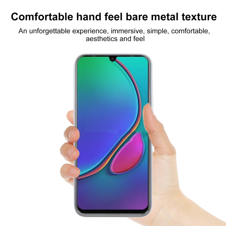 TPU Phone Case For Tecno Phantom 9