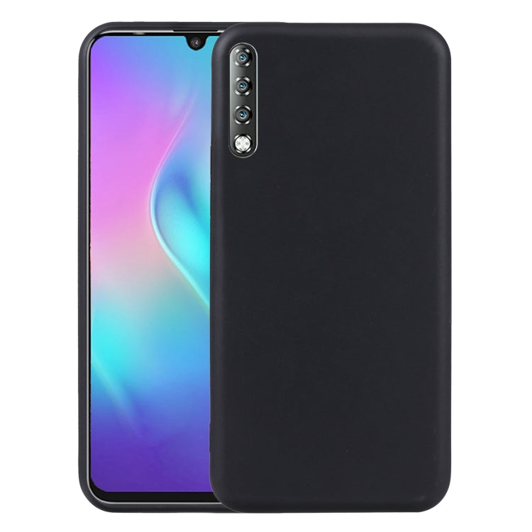 TPU Phone Case For Tecno Phantom 9