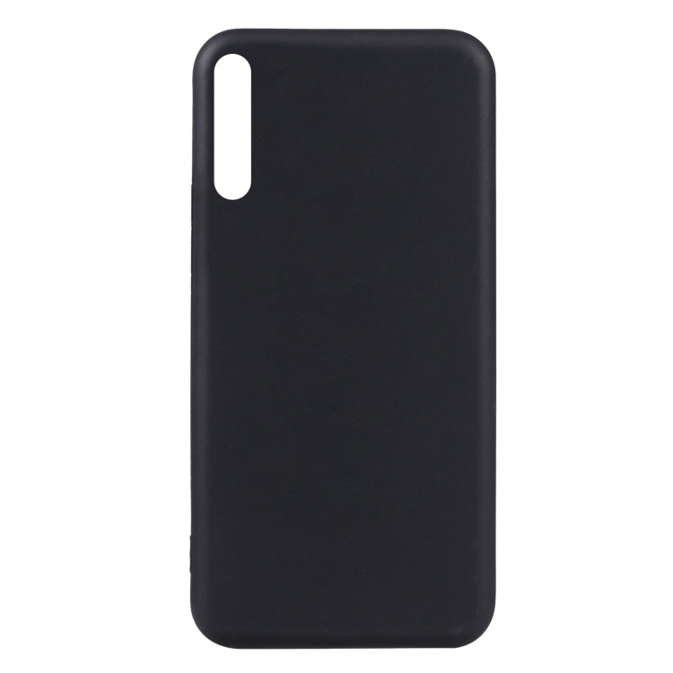 TPU Phone Case For Tecno Phantom 9