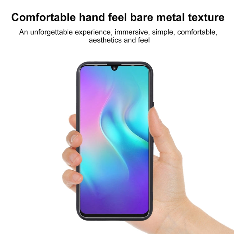 TPU Phone Case For Tecno Phantom 9
