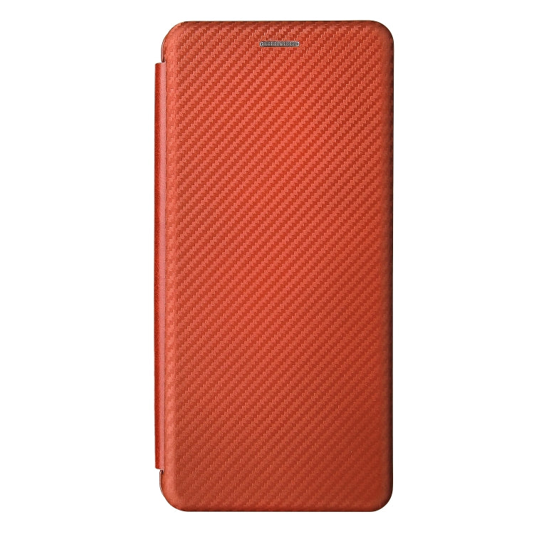For Motorola Moto G60S Carbon Fiber Texture Leather Phone Case with Card Slot