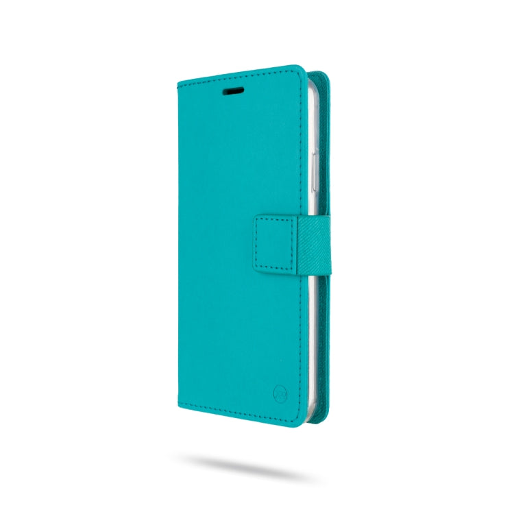 For iPhone 11 Pro ROAR Shockproof PU + TPU Horizontal Flip Leather Case with Holder & Card Slots