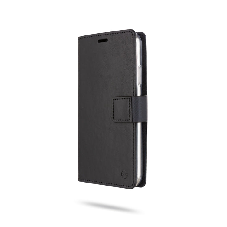 For iPhone 11 ROAR Shockproof PU + TPU Horizontal Flip Leather Case with Holder & Card Slots