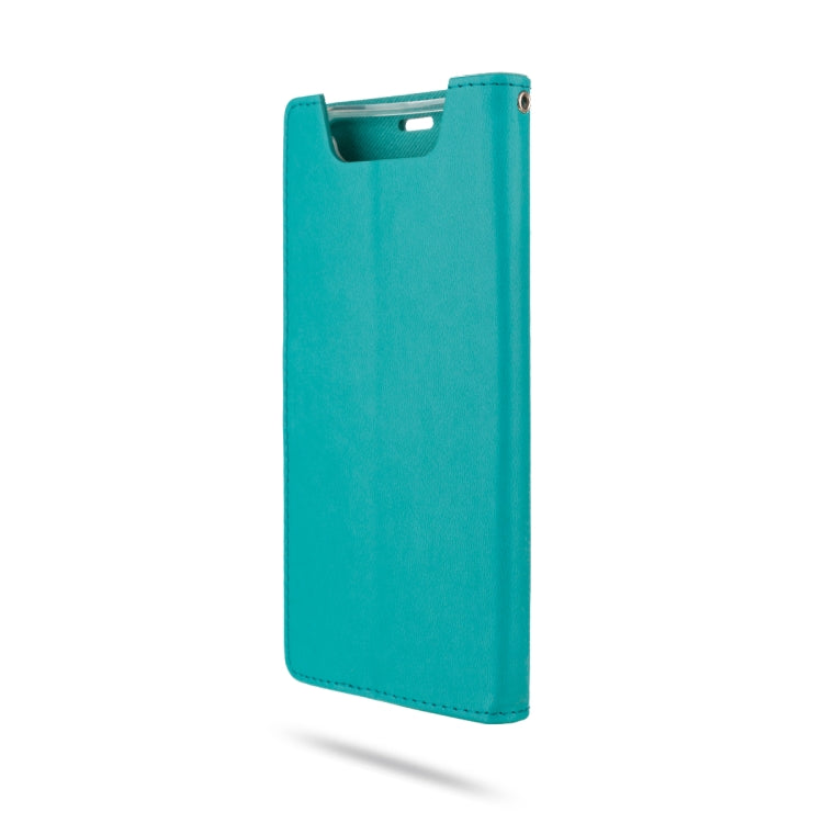 For Galaxy A80 ROAR Shockproof PU + TPU Horizontal Flip Leather Case with Holder & Card Slots
