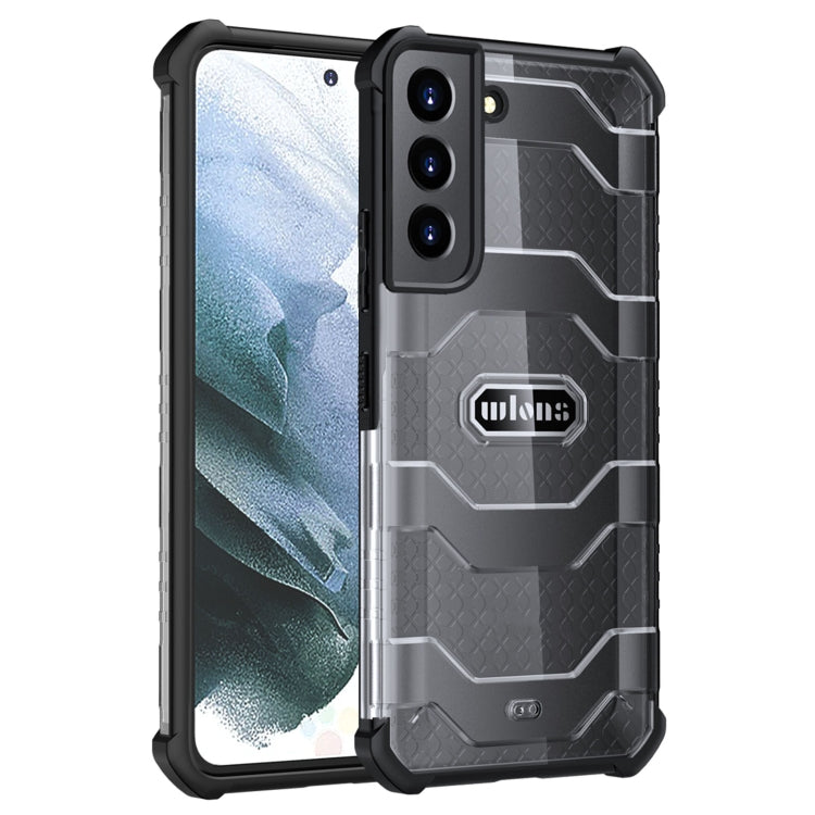 For Samsung Galaxy S22 5G wlons Explorer Series PC+TPU Phone Case