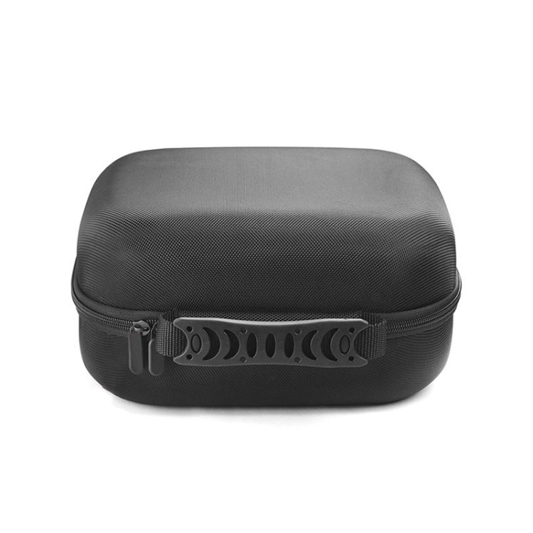 For JBL CLUB 700BT Bluetooth Headset Protective Storage Bag(Black)