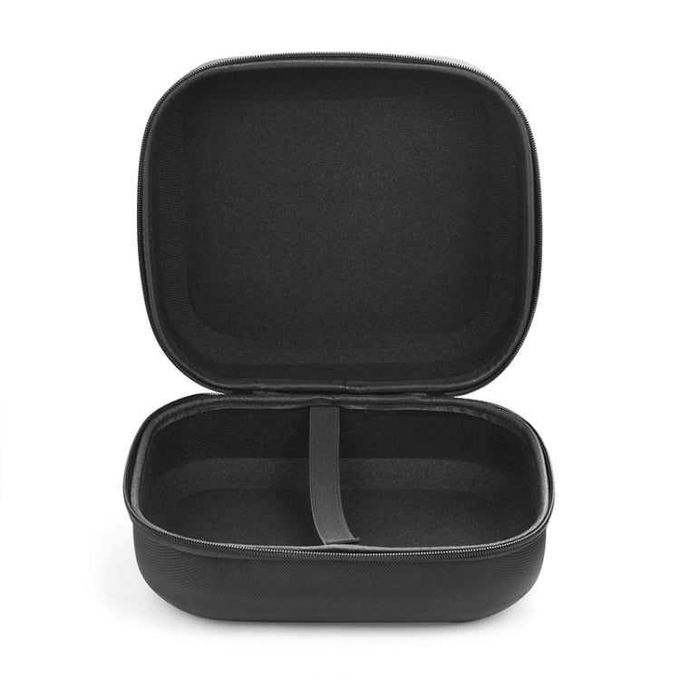 For JBL CLUB 700BT Bluetooth Headset Protective Storage Bag(Black)