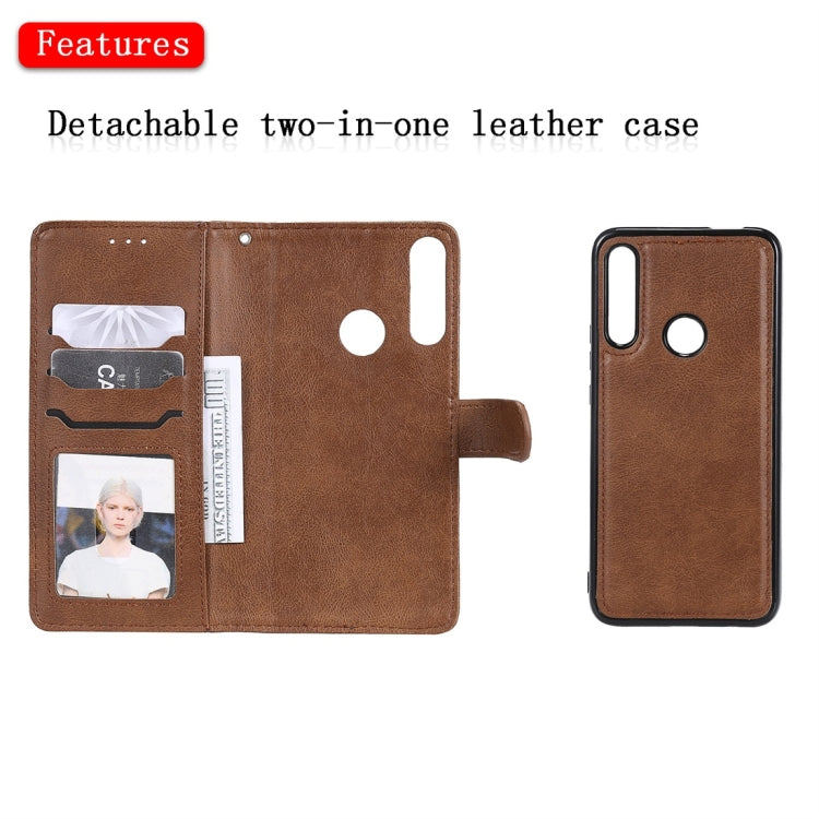 For Huawei P Smart Z / Y9 Prime