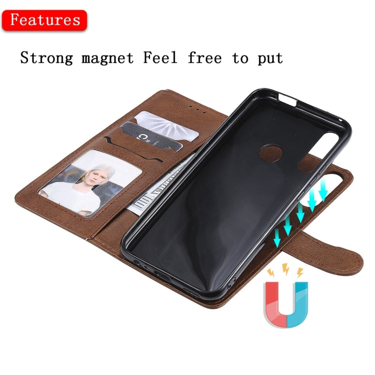 For Huawei P Smart Z / Y9 Prime