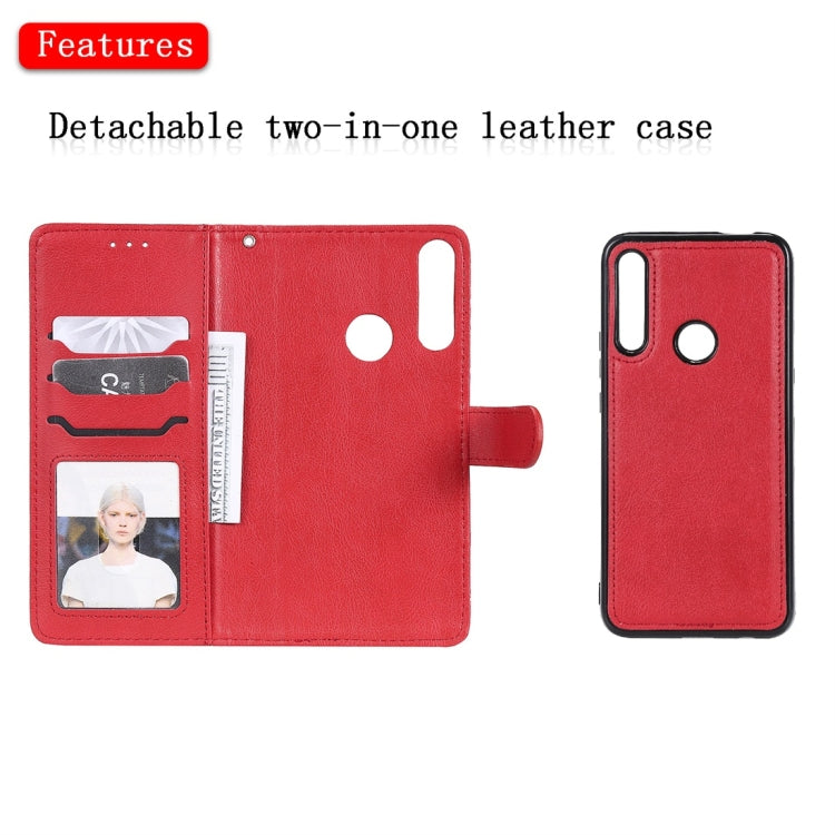 For Huawei P Smart Z / Y9 Prime