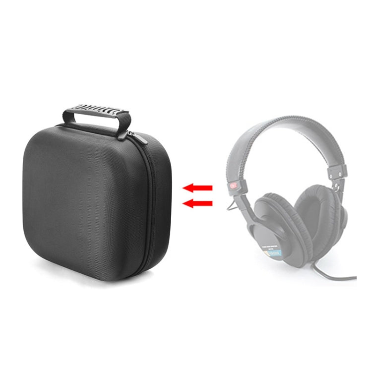 For Sony MDR-7506DJ Bluetooth Headset Protective Storage Bag