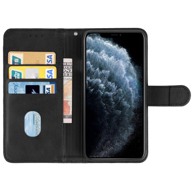 For iPhone 11 Pro Max Leather Phone Case