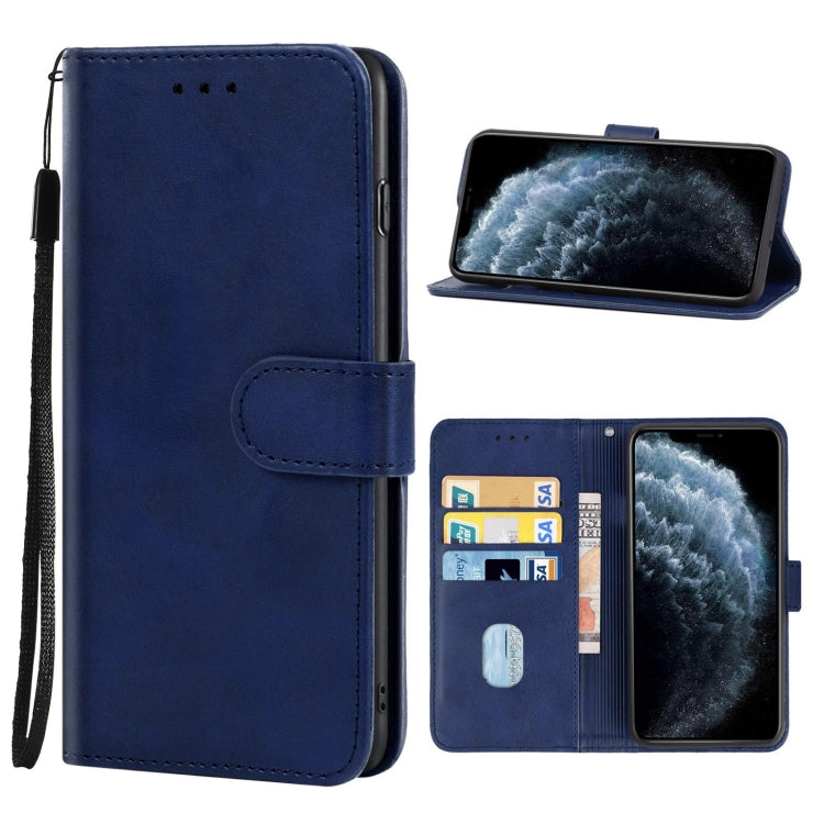 For iPhone 11 Pro Leather Phone Case