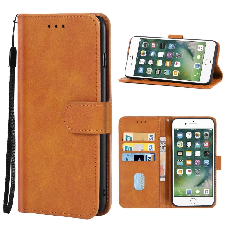 Leather Phone Case For iPhone 8 Plus / 7 Plus
