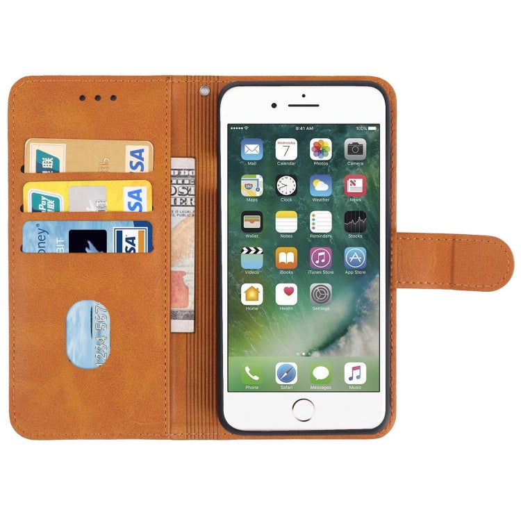 Leather Phone Case For iPhone 8 Plus / 7 Plus