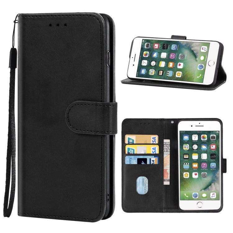 Leather Phone Case For iPhone 8 Plus / 7 Plus