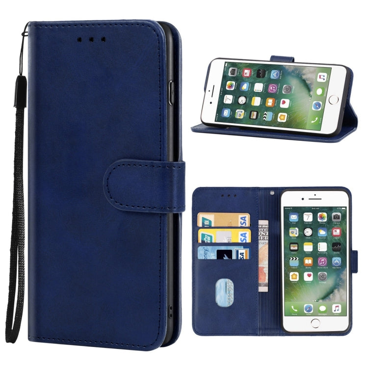 Leather Phone Case For iPhone 8 Plus / 7 Plus