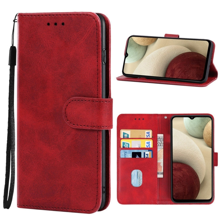 Leather Phone Case For Samsung Galaxy A13 4G
