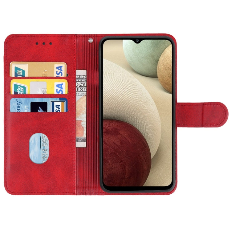 Leather Phone Case For Samsung Galaxy A13 4G