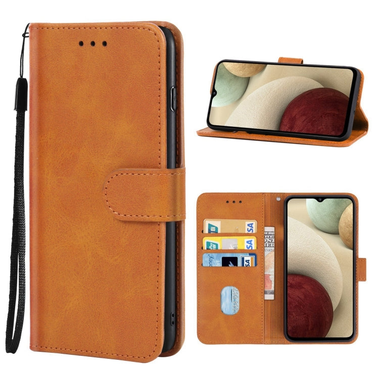 Leather Phone Case For Samsung Galaxy A13 4G