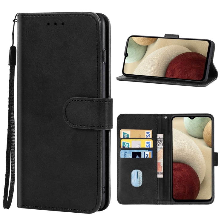 Leather Phone Case For Samsung Galaxy A13 4G