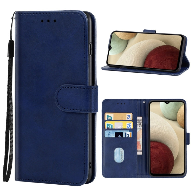 Leather Phone Case For Samsung Galaxy A13 4G