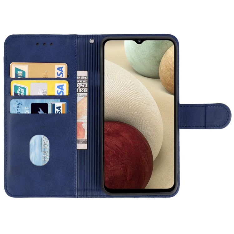 Leather Phone Case For Samsung Galaxy A13 4G