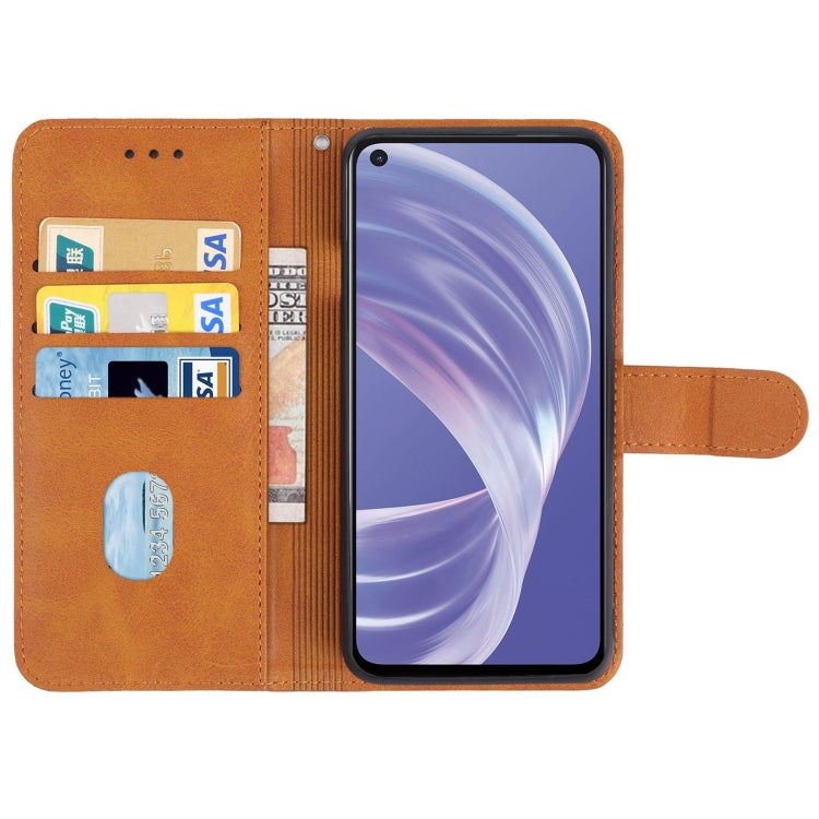 Leather Phone Case For Samsung Galaxy A73