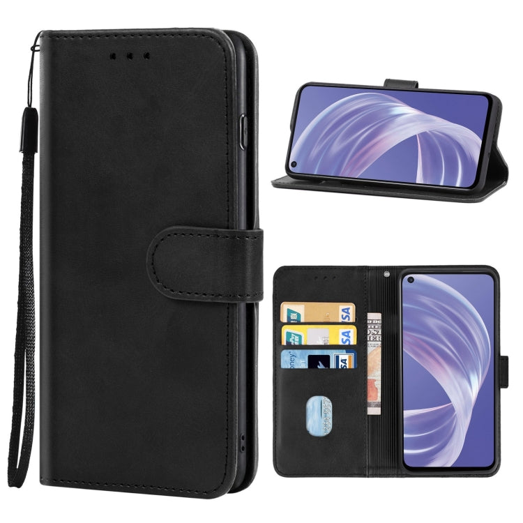 Leather Phone Case For Samsung Galaxy A73