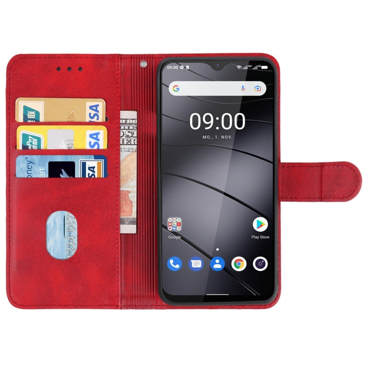 Leather Phone Case For Gigaset GS5
