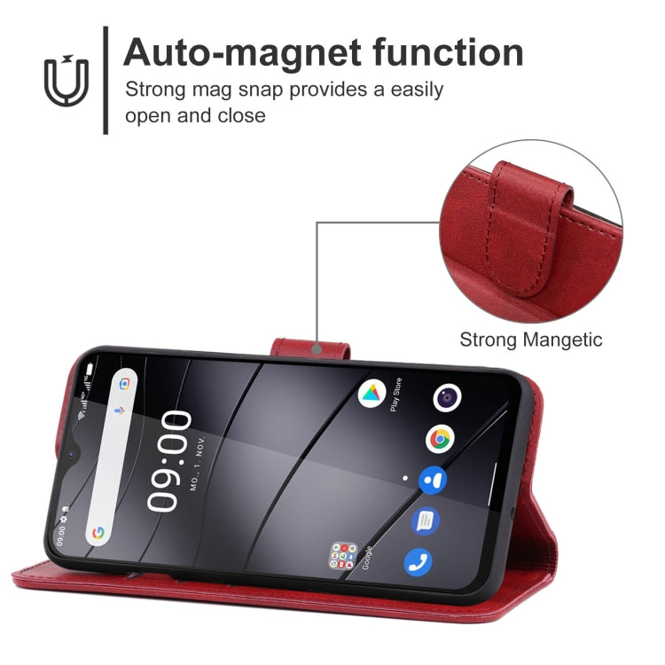 Leather Phone Case For Gigaset GS5