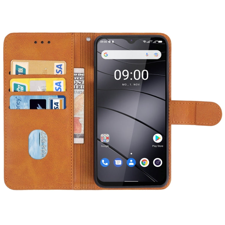 Leather Phone Case For Gigaset GS5