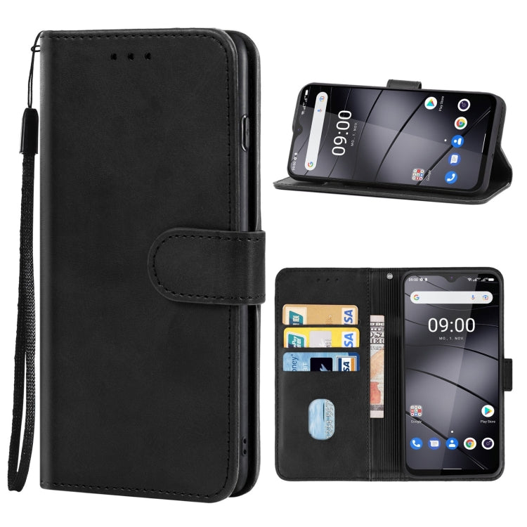 Leather Phone Case For Gigaset GS5