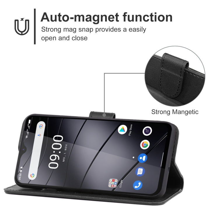 Leather Phone Case For Gigaset GS5