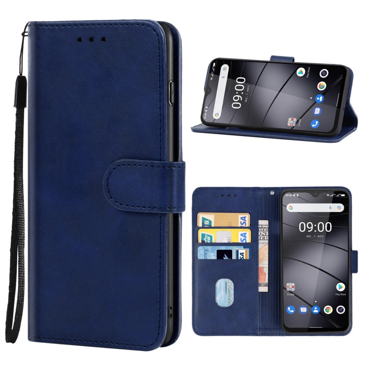 Leather Phone Case For Gigaset GS5
